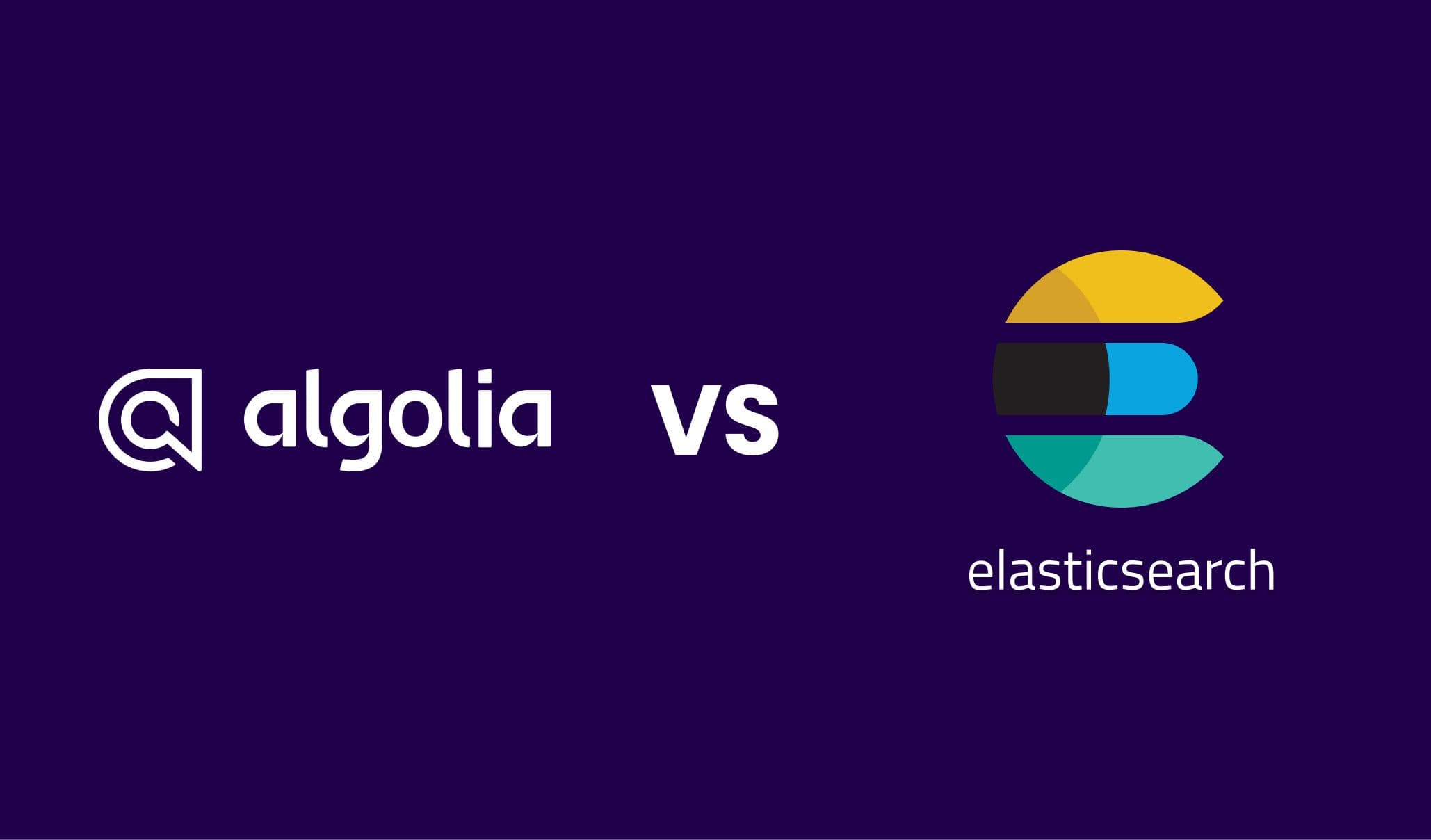 Algolia vs Elasticsearch (vs Meilisearch): Which search solution actually fits your needs in 2025?