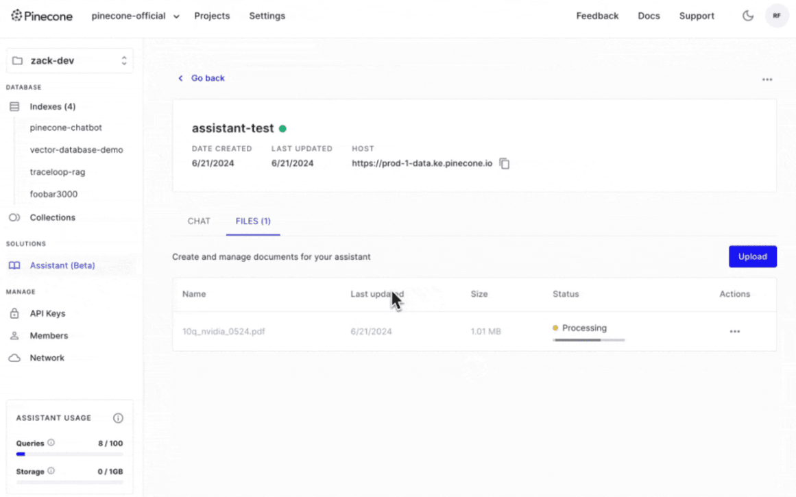 5 - Pinecone owns AI search (but locks you in).png