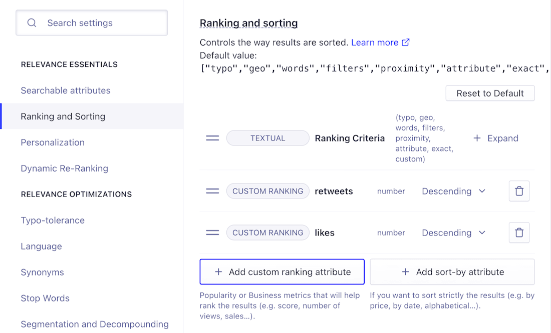 7 - Where Algolia Falls Short.png