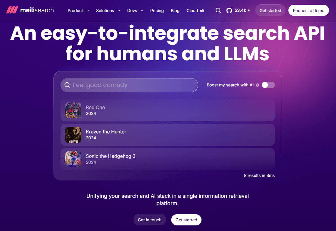 8 - Top Algolia Alternative_ Meilisearch.png