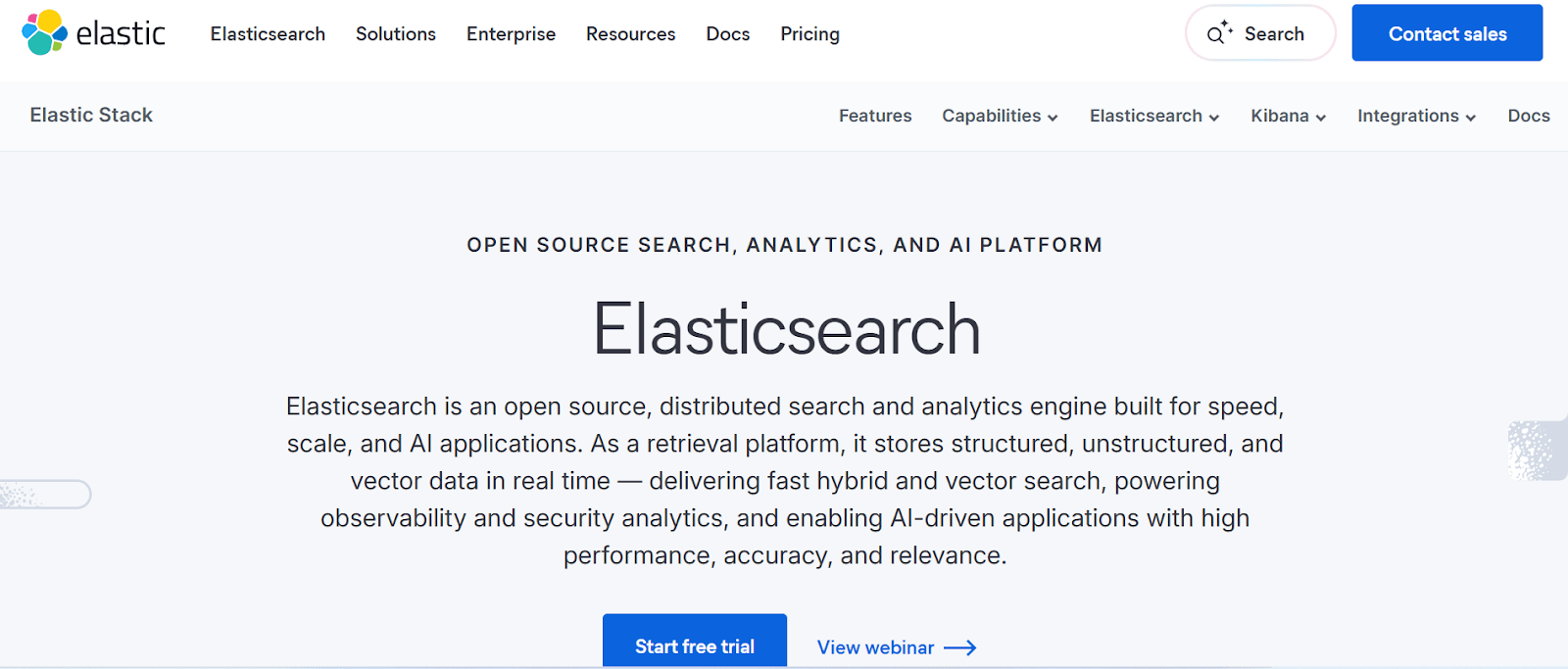 Elasticsearch homepage.png